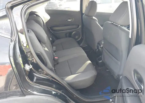 2020 Honda Hr-V 2Wd Lx from USA, damaged, VIN 3CZRU5H36LM714234